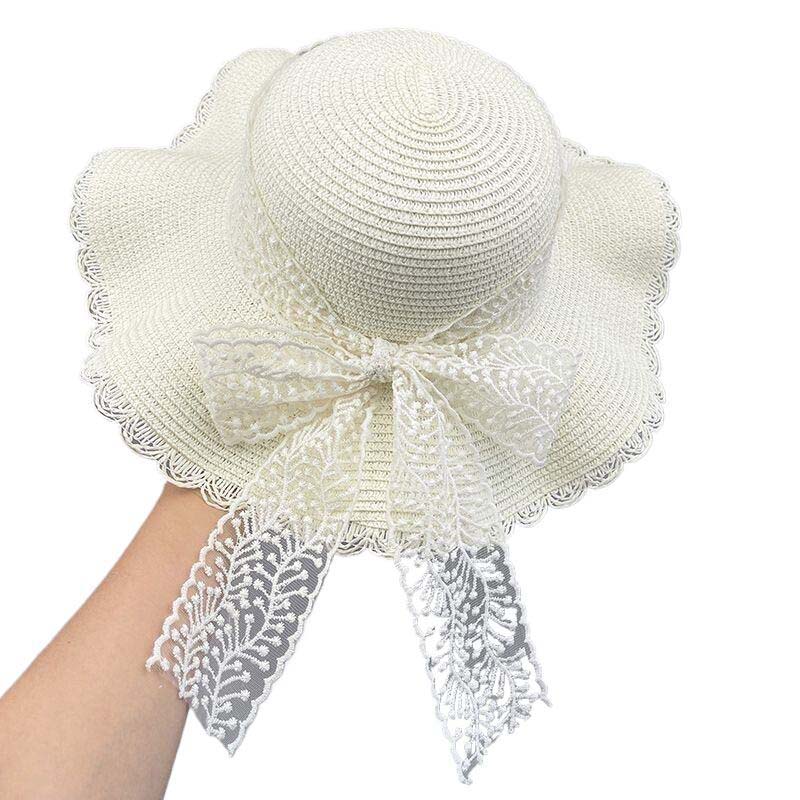 Travel Accessories Gifts For Men - Straw Men Women Caps Sun Hats