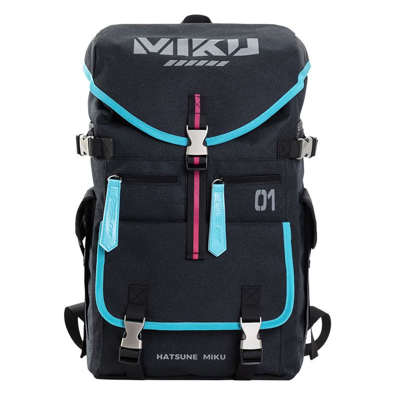 Hatsune Miku anime cartoon cut - Travel Accessories Gift Set review and price