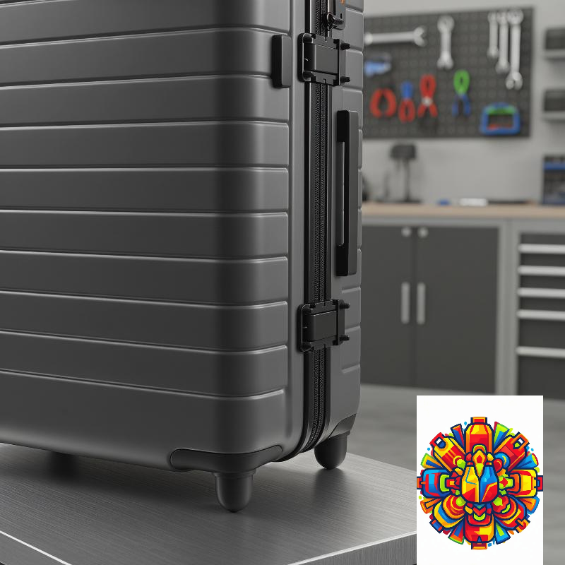 Versatile Luggage Hinge for Sa - Travel Accessories Samsonite review and price
