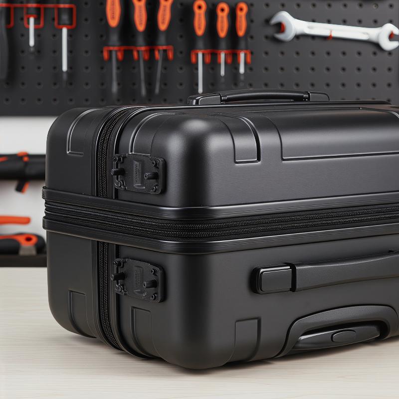 Versatile Luggage Hinge for Sa - Travel Accessories Samsonite review and price