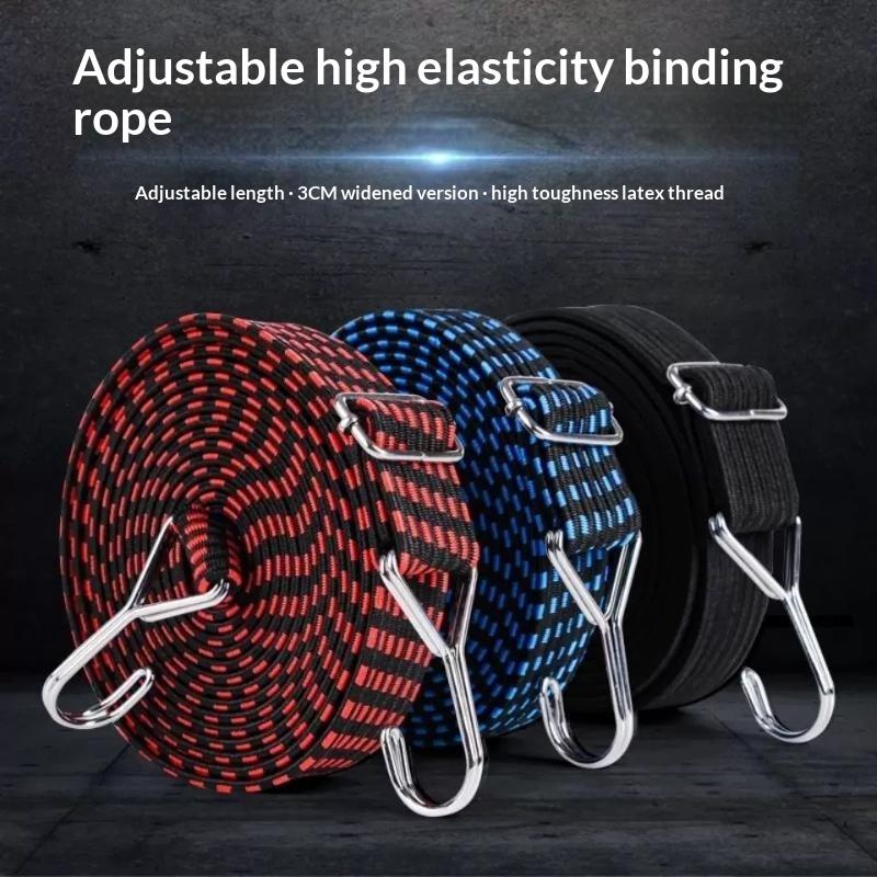 Weather Resistant Elastic Lash - Luggage Strap Belt review and price