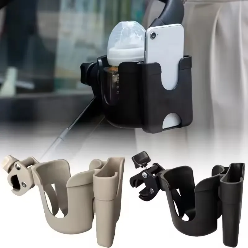 Anti-Slip Pram Cup Holders for - Travel Accessories For 3 Year Old review and price