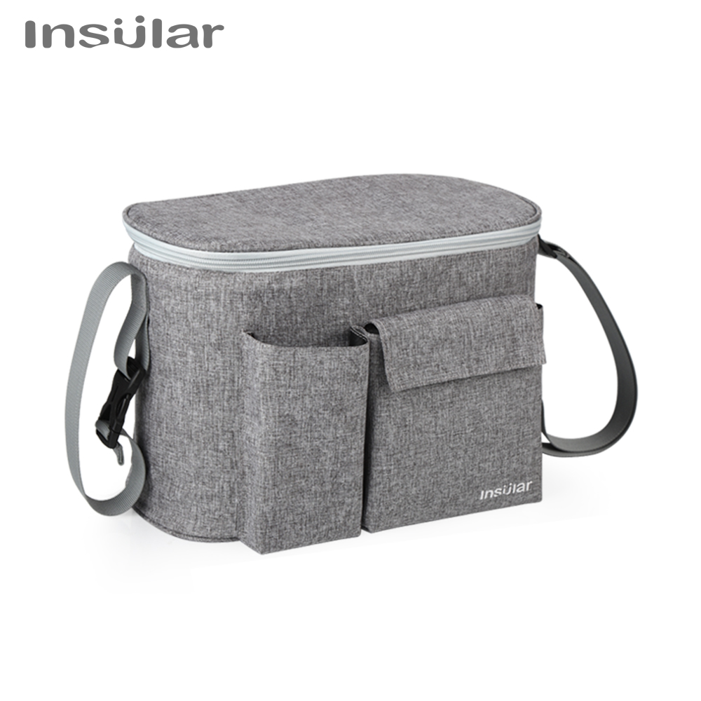 Baby Stroller Bag Nappy Diaper - Travel Accessories For 3 Year Old review and price