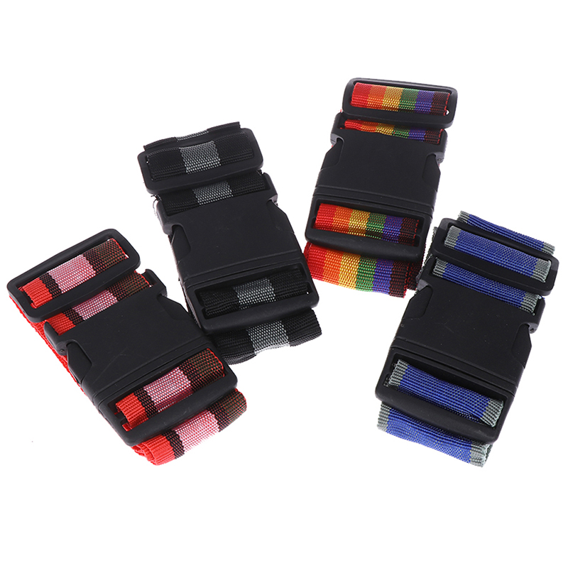 Travel Luggage Strap Adjustabl - Travel Accessories For Kids review and price