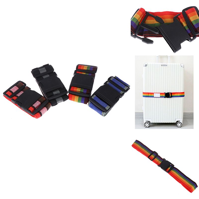 Travel Luggage Strap Adjustabl - Travel Accessories For Kids review and price