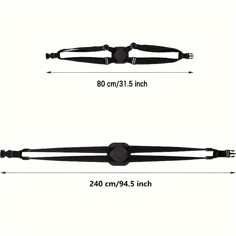 1 Pc Add‑a‑Bag Travel Strap fo - Luggage Strap Belt review and price