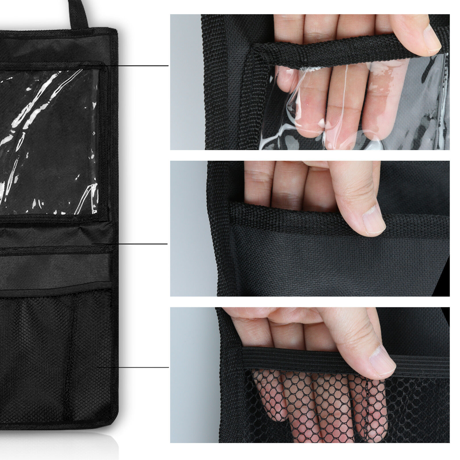 2025 Universal Car Backseat Or - Travel Accessories For 3 Year Old review and price