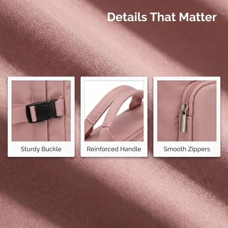 Multi‑Pockets Luggage Organize - Luggage Strap Belt review and price