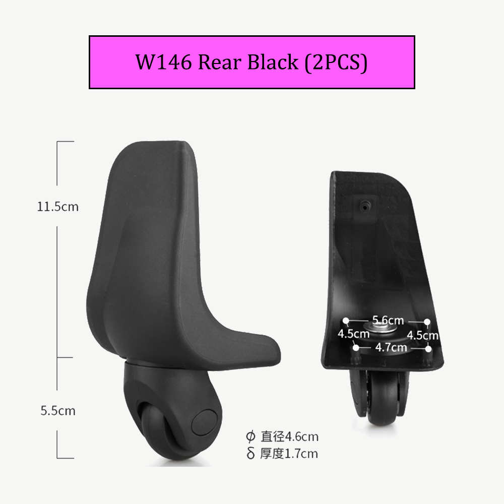 For Samsonite Replacement Whee - Travel Accessories Samsonite review and price