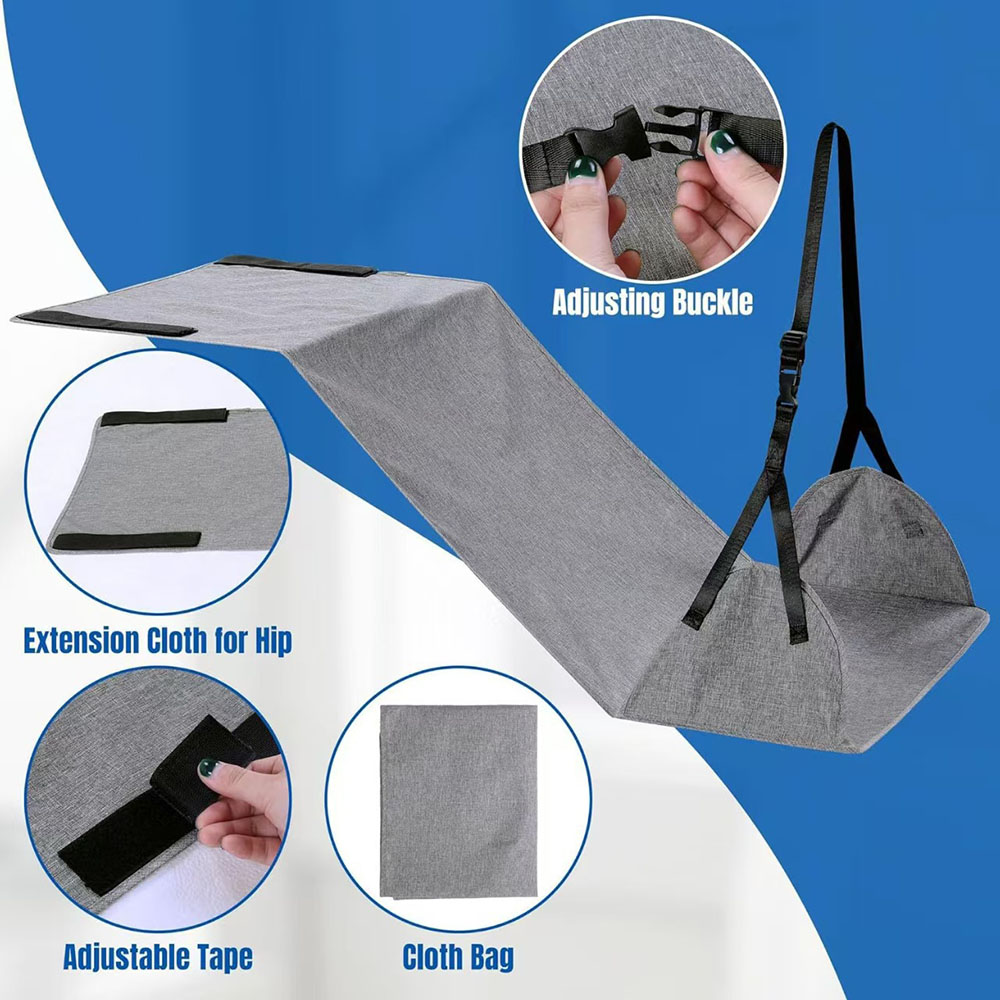 Portable Adjustable Car Foot R - Travel Accessories For Kids review and price