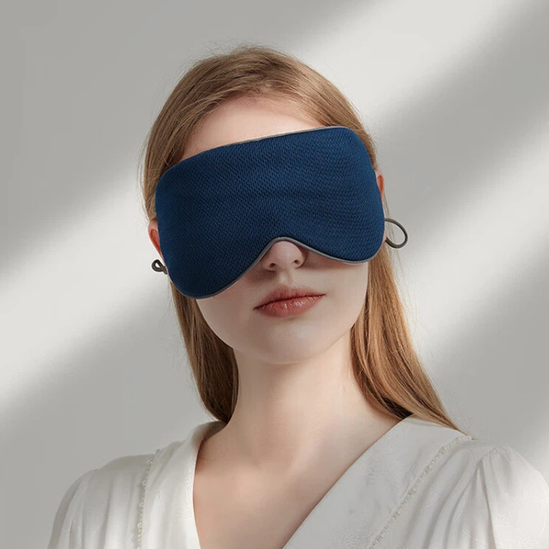Sleeping Eye Mask Korean Style - Eye Mask Sleep Travel review and price