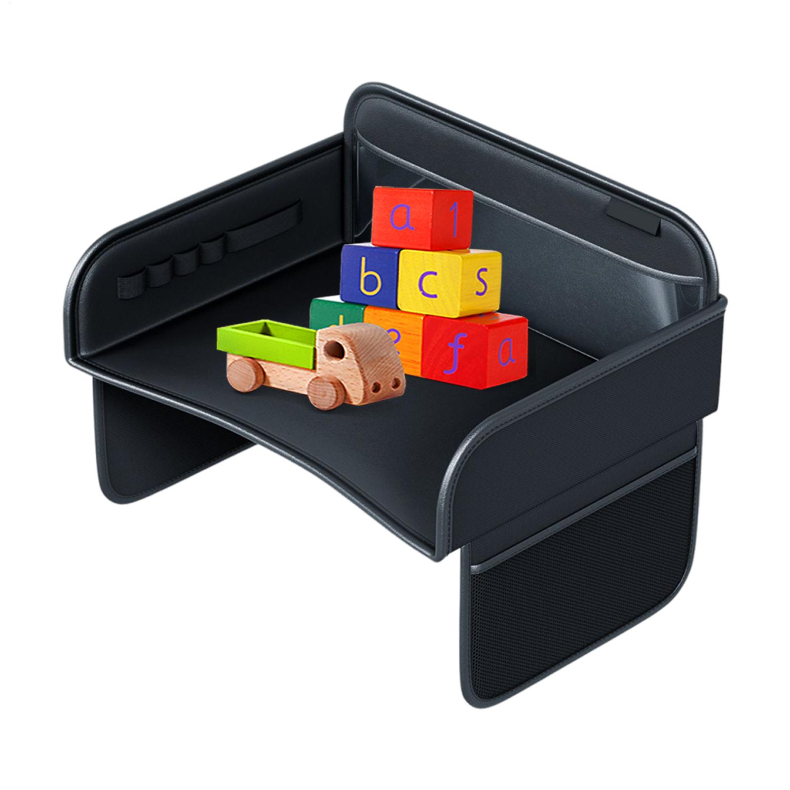 Child Car Dining Drawing Table - Travel Accessories For Kids review and price