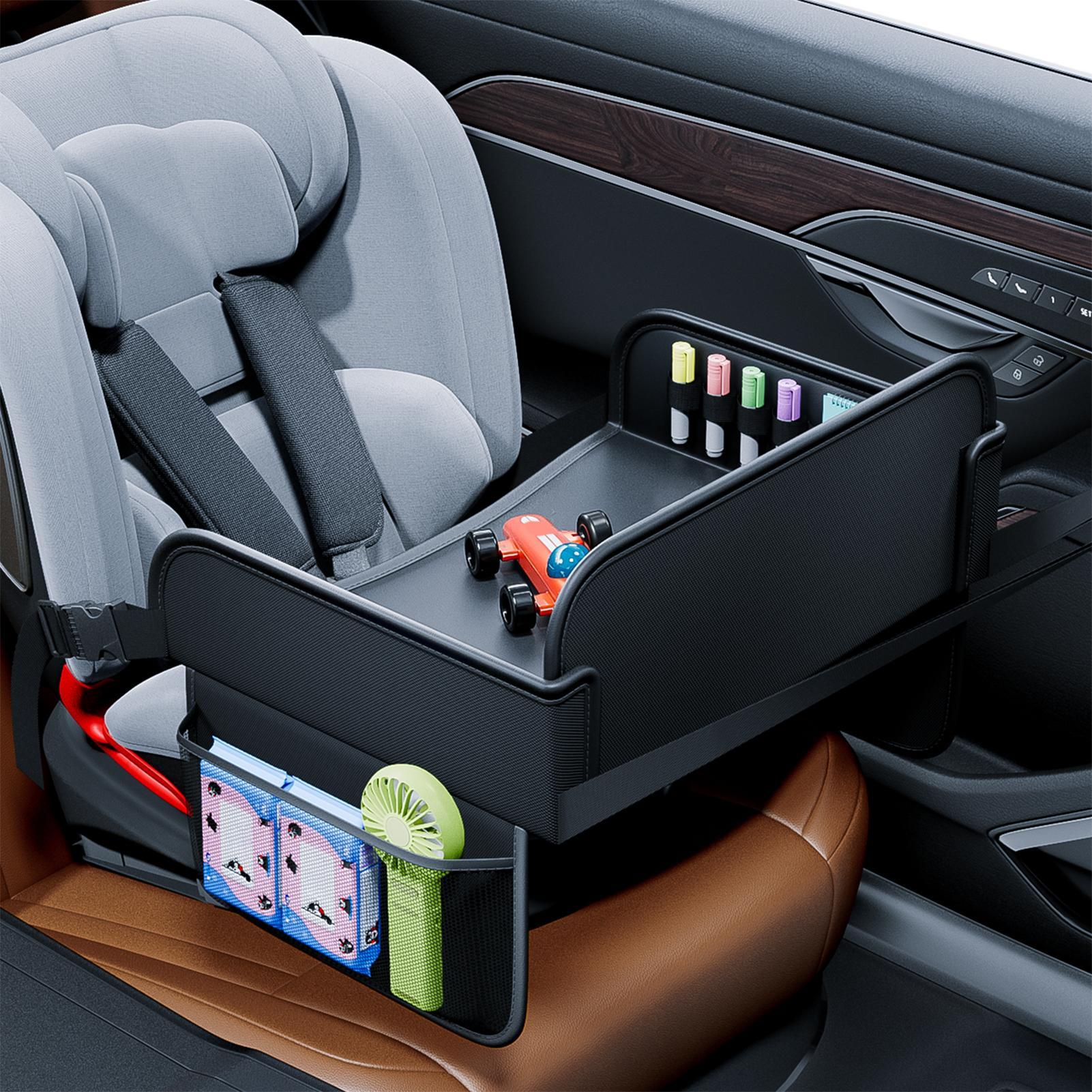Child Car Dining Drawing Table - Travel Accessories For Kids review and price