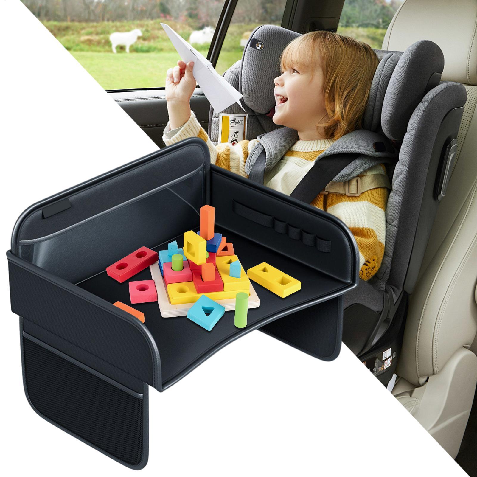 Child Car Dining Drawing Table - Travel Accessories For Kids review and price