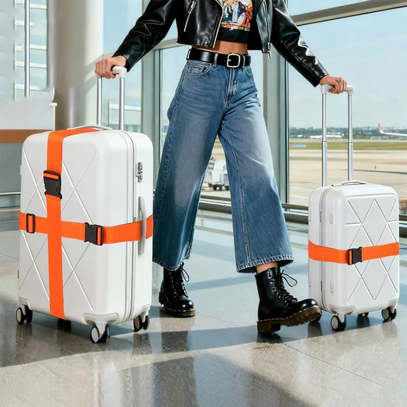 NEW Straight Shaped Luggage St - Travel Accessories For Kids review and price