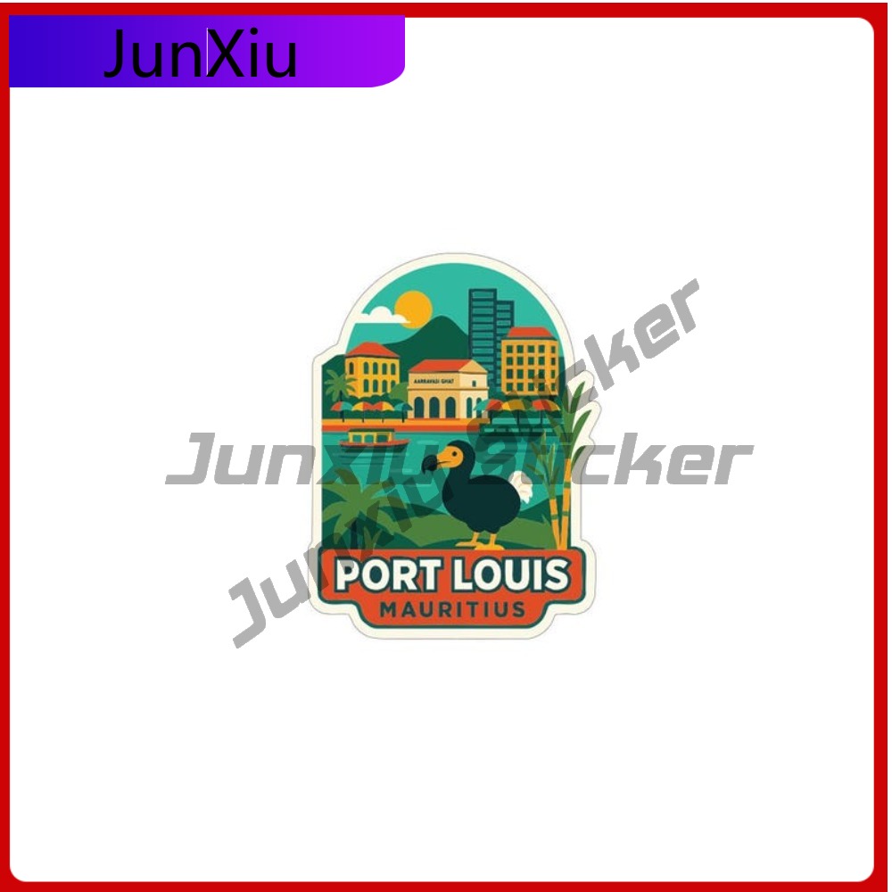 Port Louis Mauritius City Trav - Travel Accessories Mauritius review and price