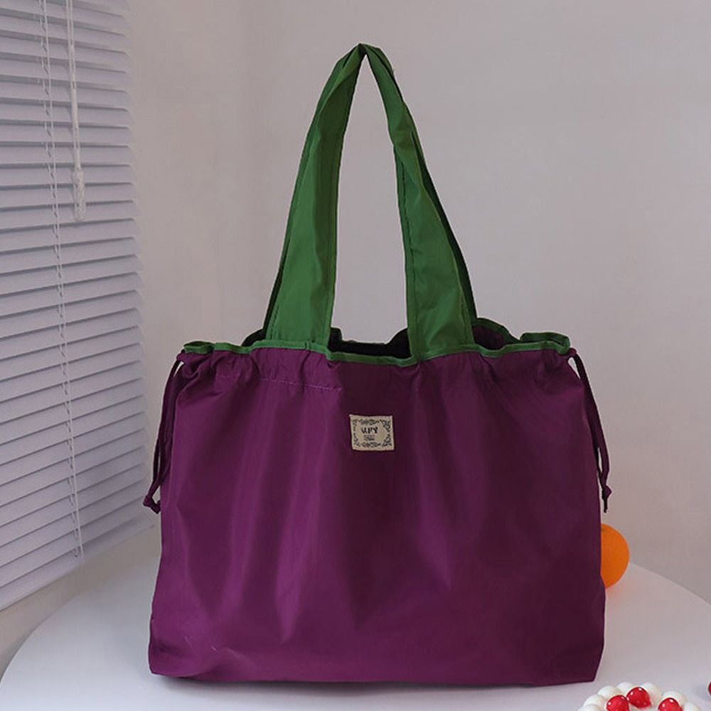 Drawstring Eco-Friendly Fashio - Reusable Zip Bag review and price