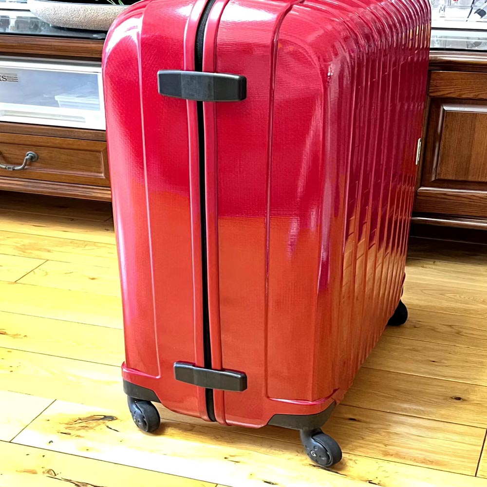 Luggage Hinge for Samsonite Lu - Travel Accessories Samsonite review and price