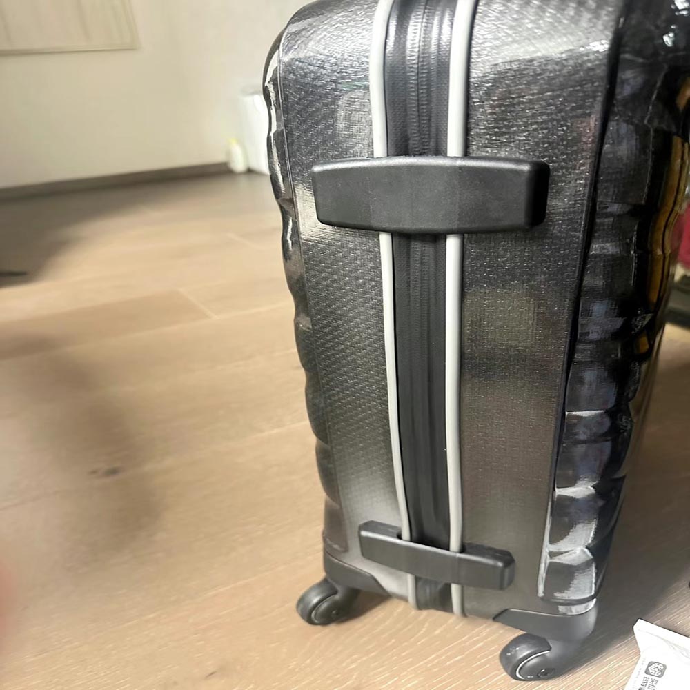 Luggage Hinge for Samsonite Lu - Travel Accessories Samsonite review and price