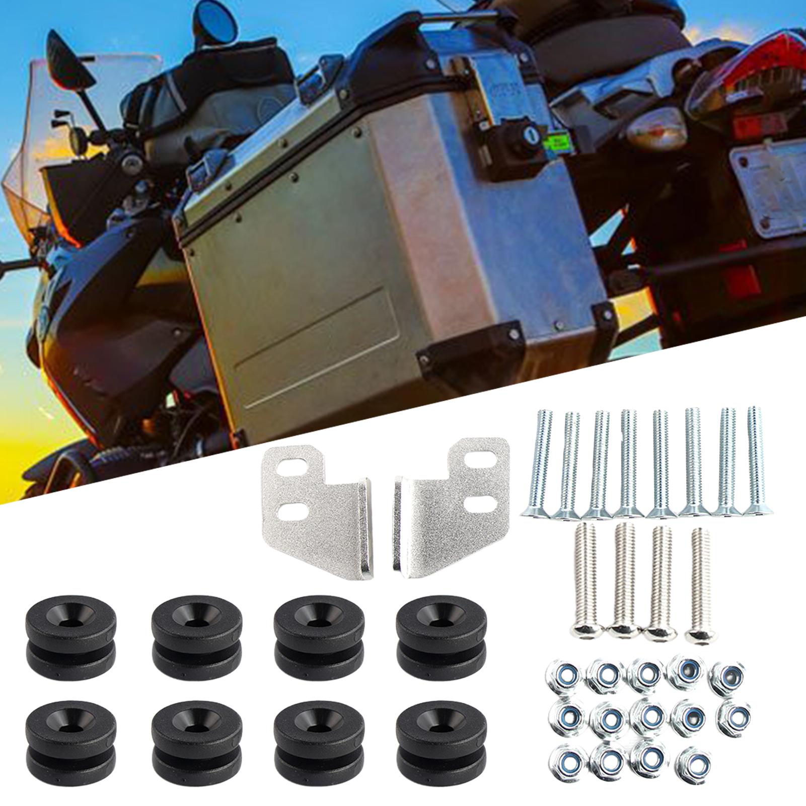 Tail Bag Mounting Bracket Kit  - Travel Accessories Gift Set review and price