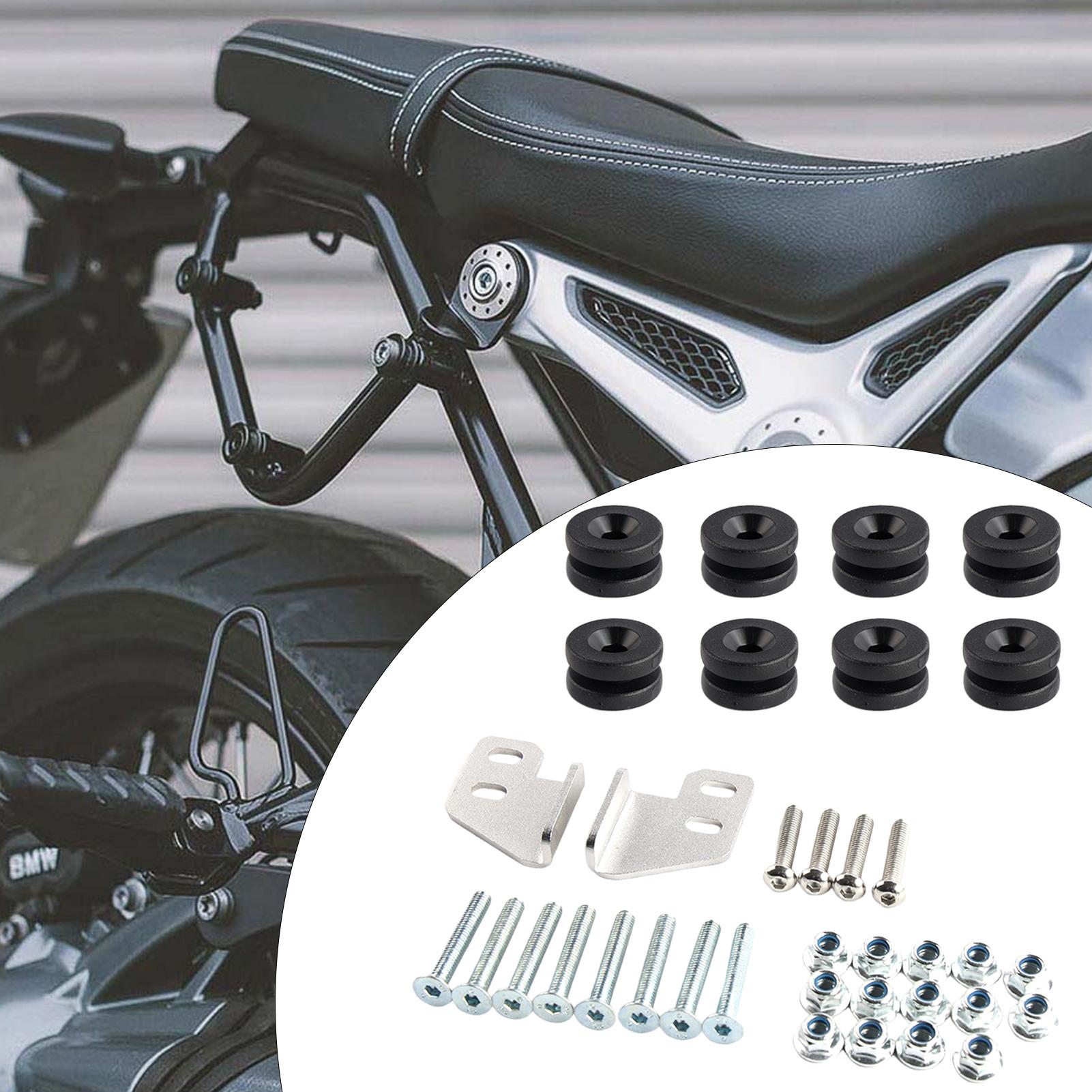 Tail Bag Mounting Bracket Kit  - Travel Accessories Gift Set review and price