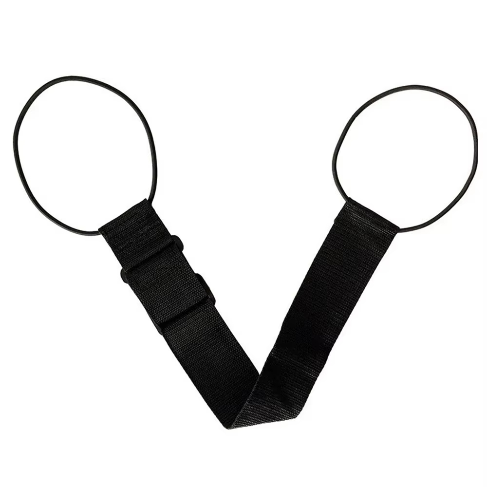 2PCS Adjustable Elastic Luggag - Luggage Strap Belt review and price