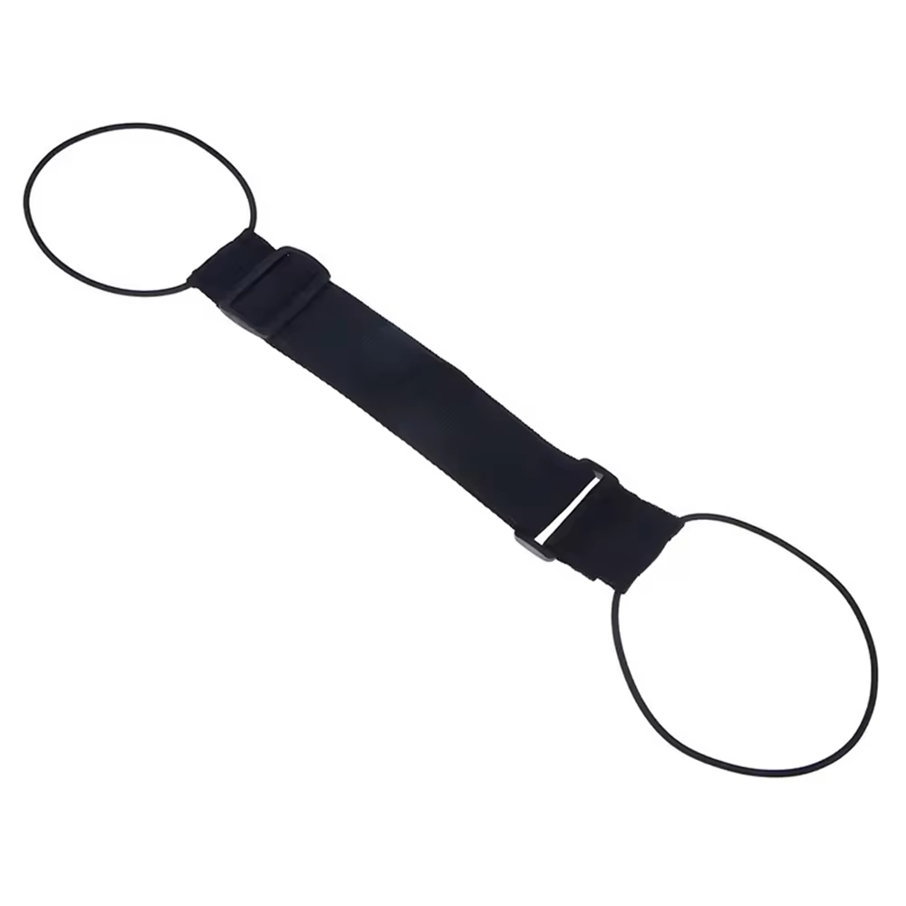 2PCS Adjustable Elastic Luggag - Luggage Strap Belt review and price