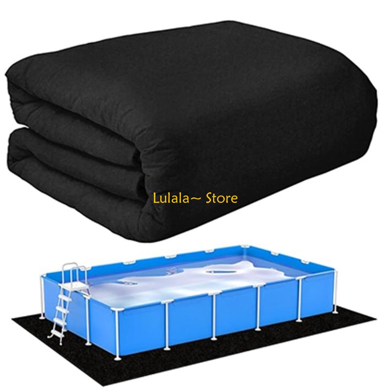 Y4QA Pool Base Protective Mat  - Travel Accessories For 3 Year Old review and price
