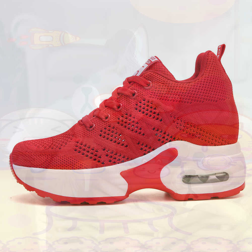 Red Size 36 Shoes Woman Tennis - Travel Accessories Gifts For Men review and price