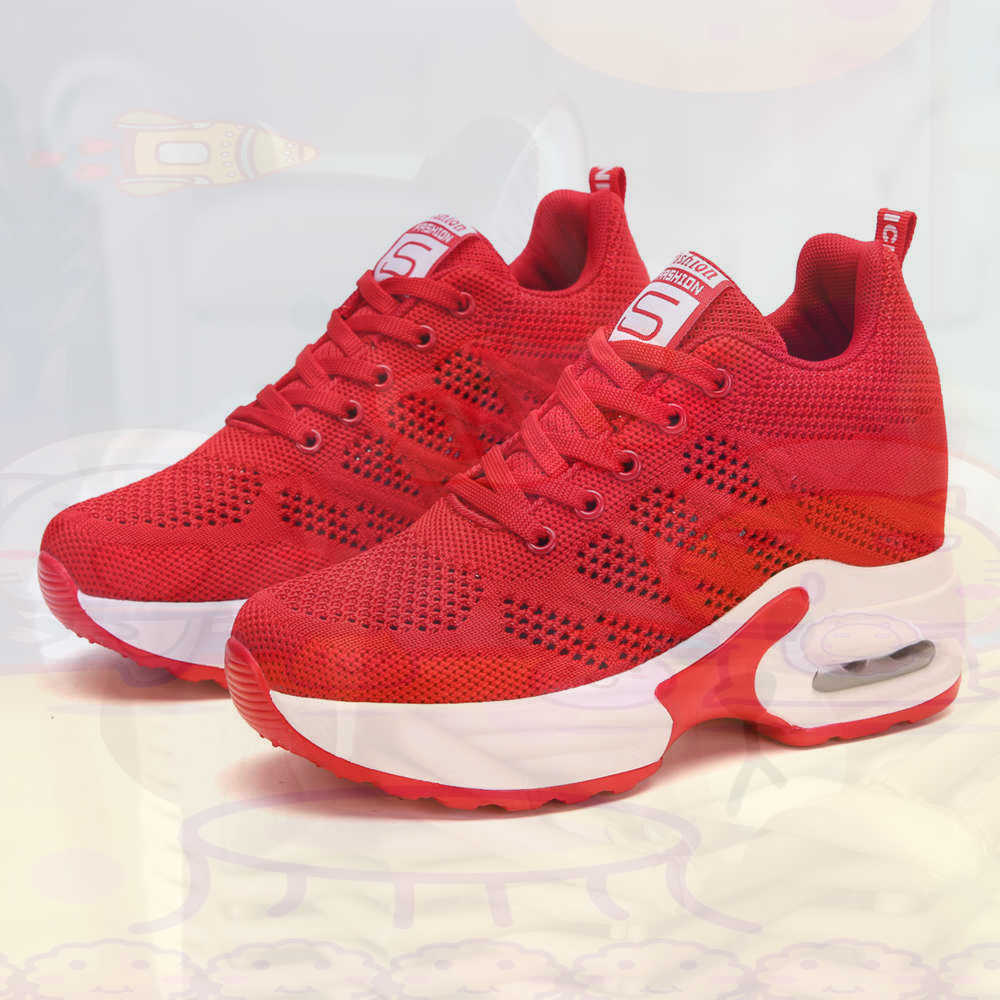 Red Size 36 Shoes Woman Tennis - Travel Accessories Gifts For Men review and price