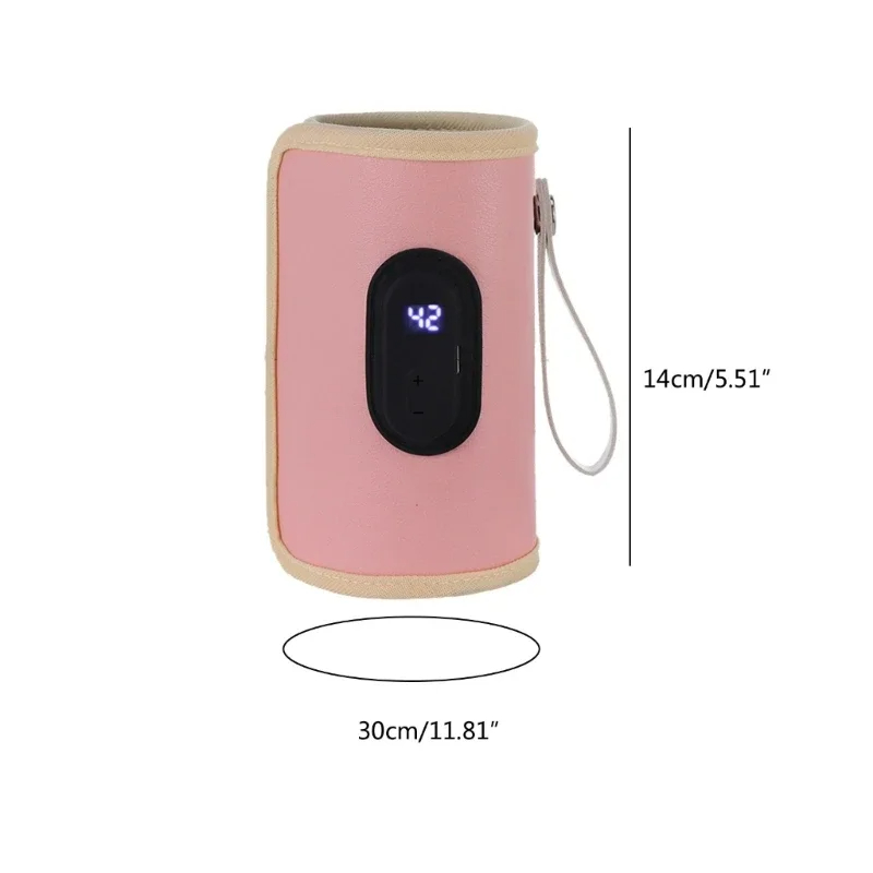 Baby Milk Warmer Baby Nursing  - Travel Accessories For 3 Year Old review and price