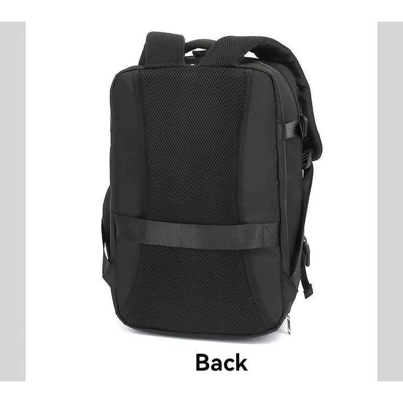 Expandable Business Travel Bac - Luggage Strap Belt review and price