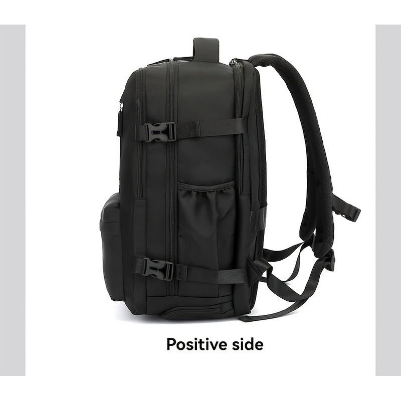 Expandable Business Travel Bac - Luggage Strap Belt review and price