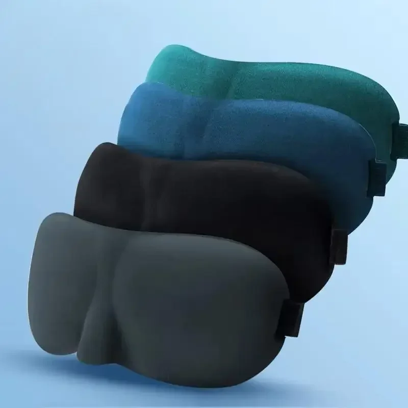 Sleeping Mask Cover Slaapmaske - Eye Mask Sleep Travel review and price