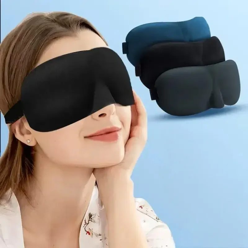 Sleeping Mask Cover Slaapmaske - Eye Mask Sleep Travel review and price
