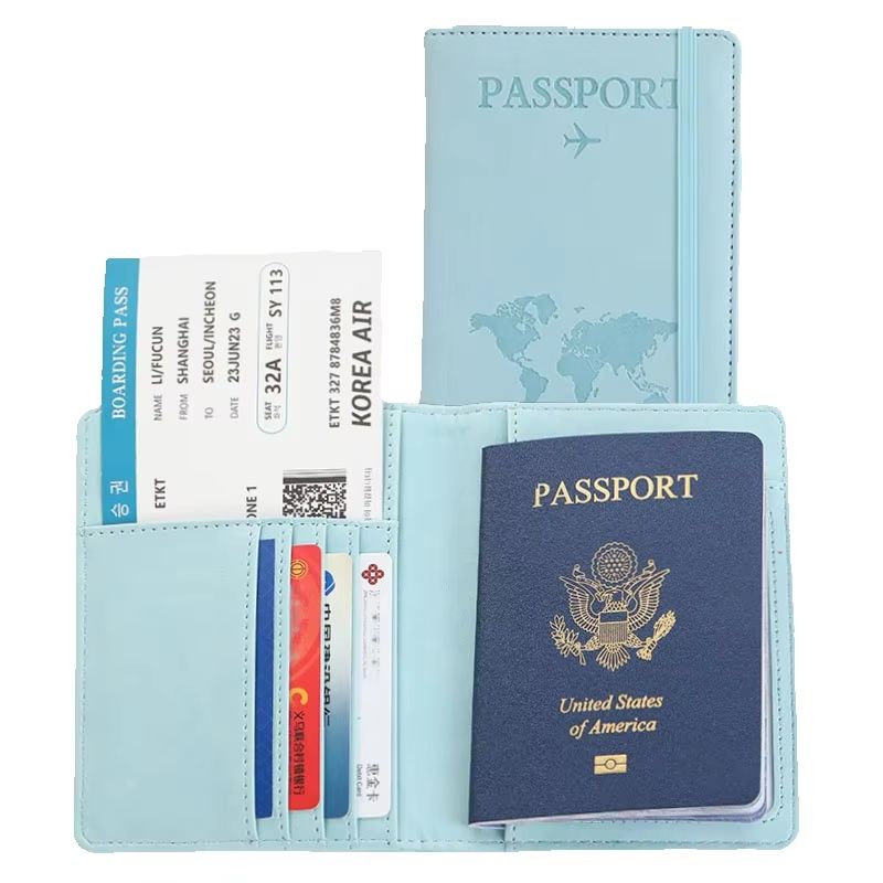 Lover The World Map Passport C - Travel Accessories Gifts For Men review and price