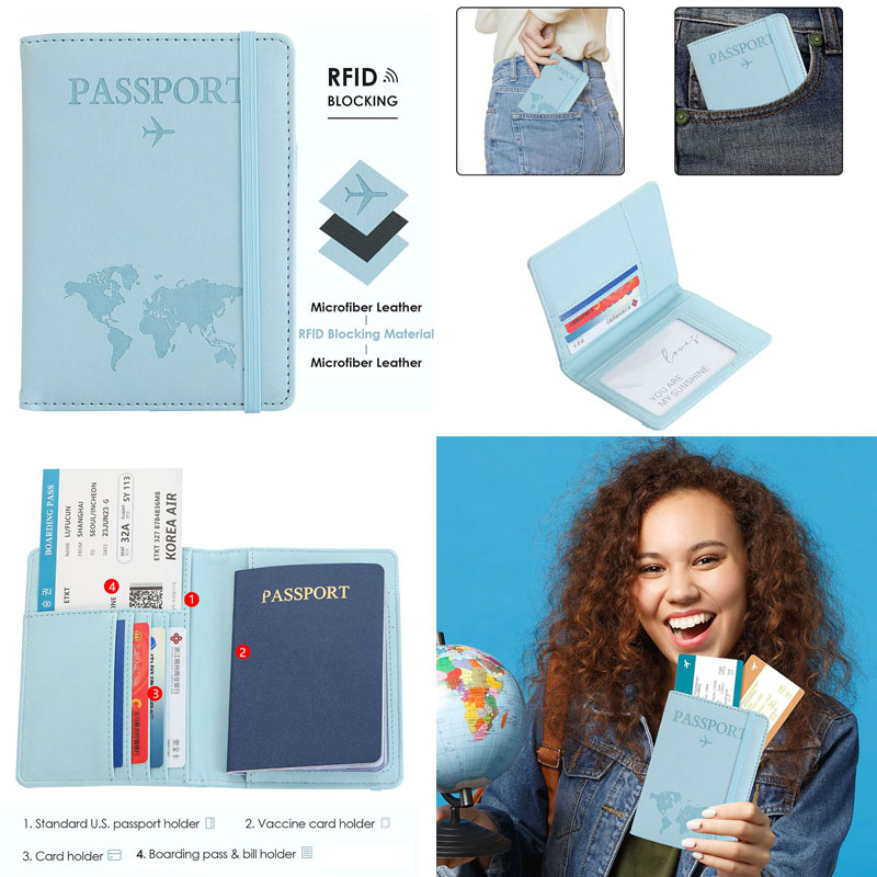Lover The World Map Passport C - Travel Accessories Gifts For Men review and price