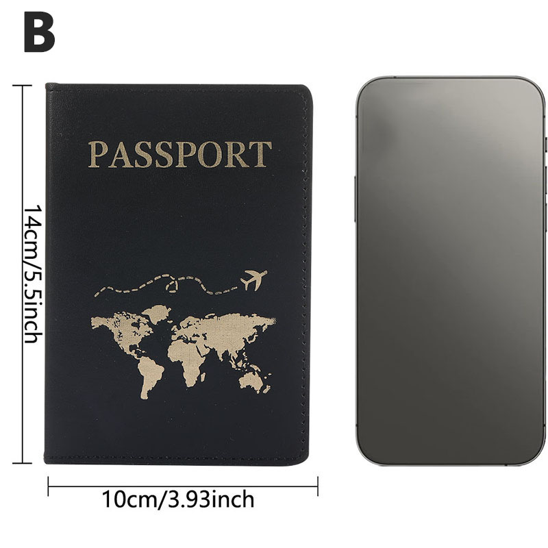 Lover The World Map Passport C - Travel Accessories Gifts For Men review and price