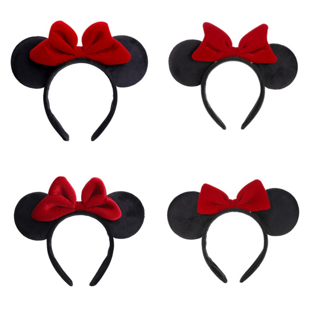 Mouse Ear Headband Princess Ho - Travel Accessories For Kids review and price