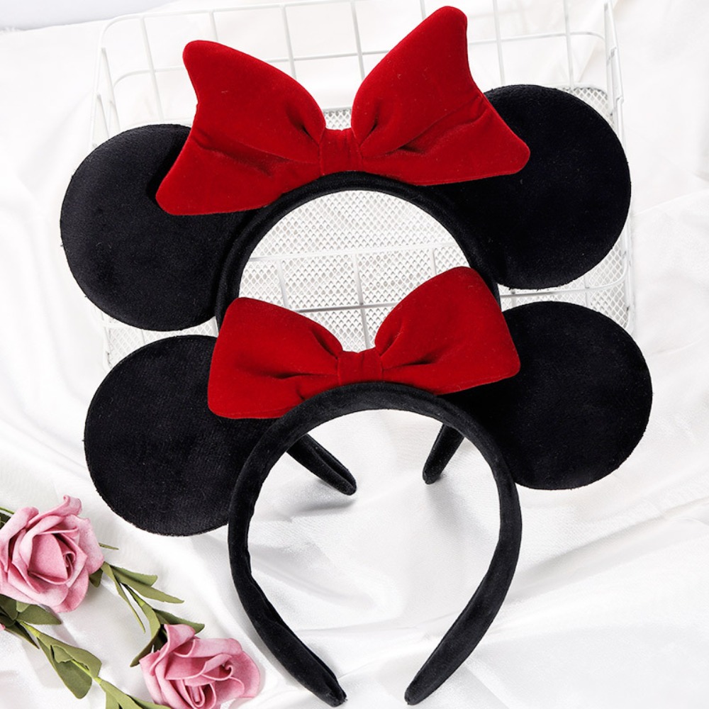 Mouse Ear Headband Princess Ho - Travel Accessories For Kids review and price