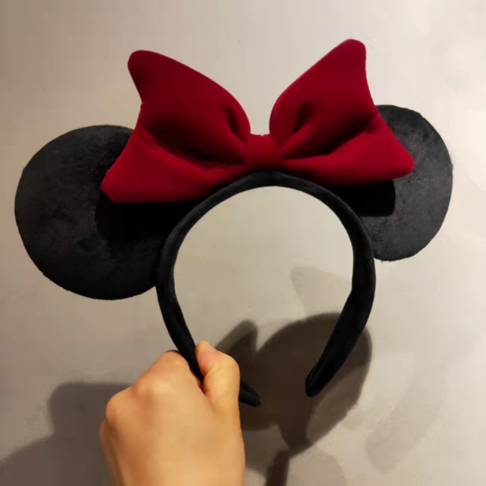 Mouse Ear Headband Princess Ho - Travel Accessories For Kids review and price