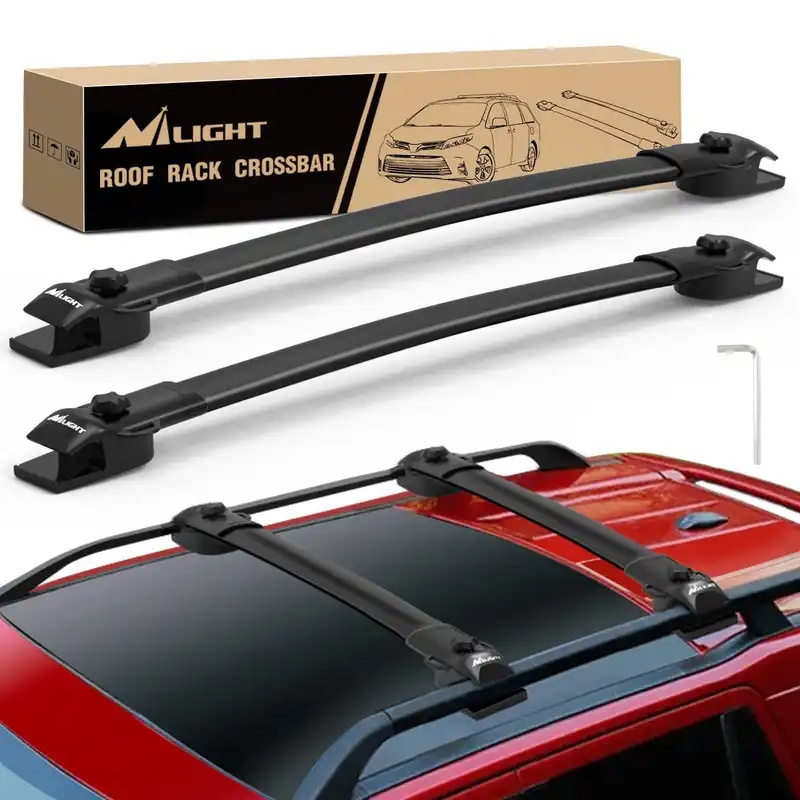 High‑Quality Heavy‑Duty Roof R - Quality Travel Accessories review and price