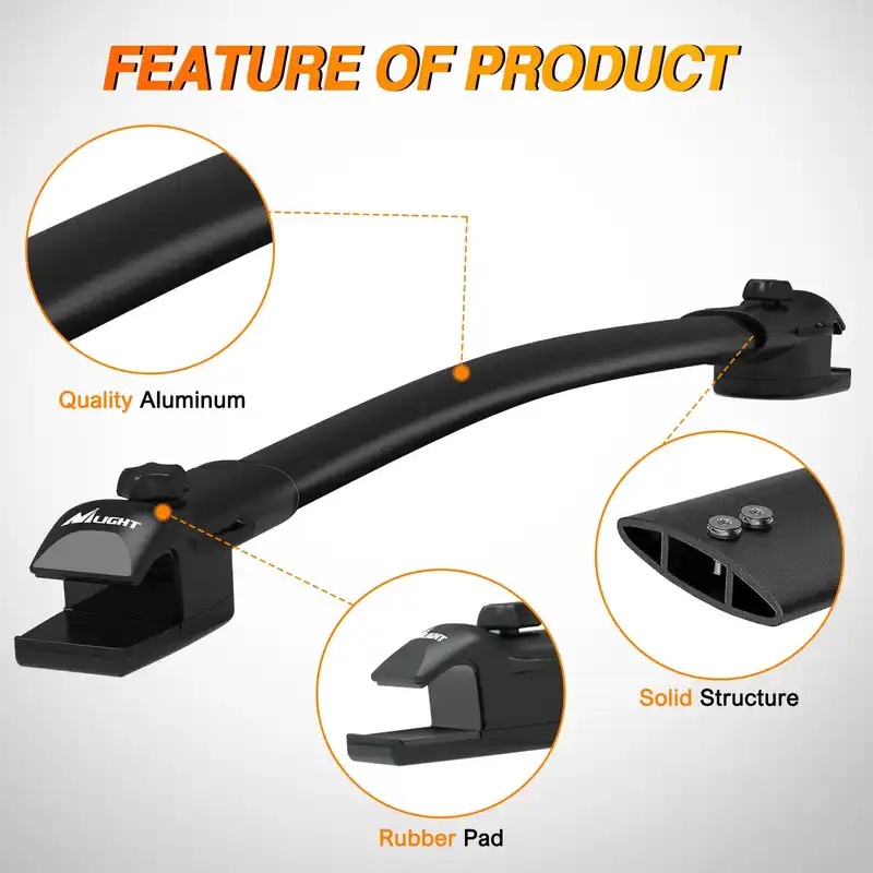 High‑Quality Heavy‑Duty Roof R - Quality Travel Accessories review and price