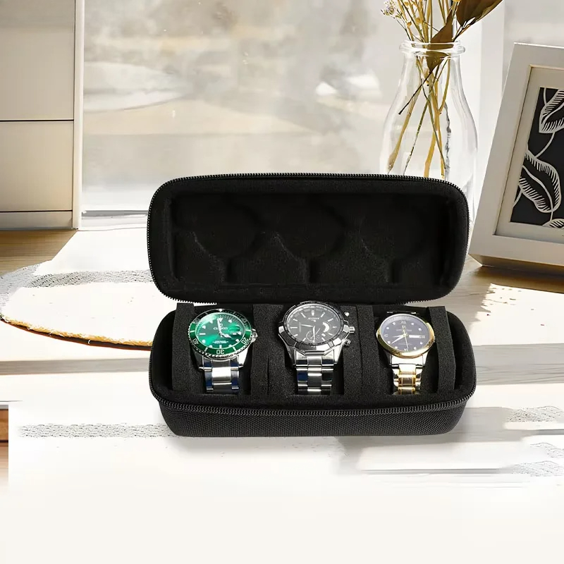 Travel Case for Watch with 3 S - Quality Travel Accessories review and price