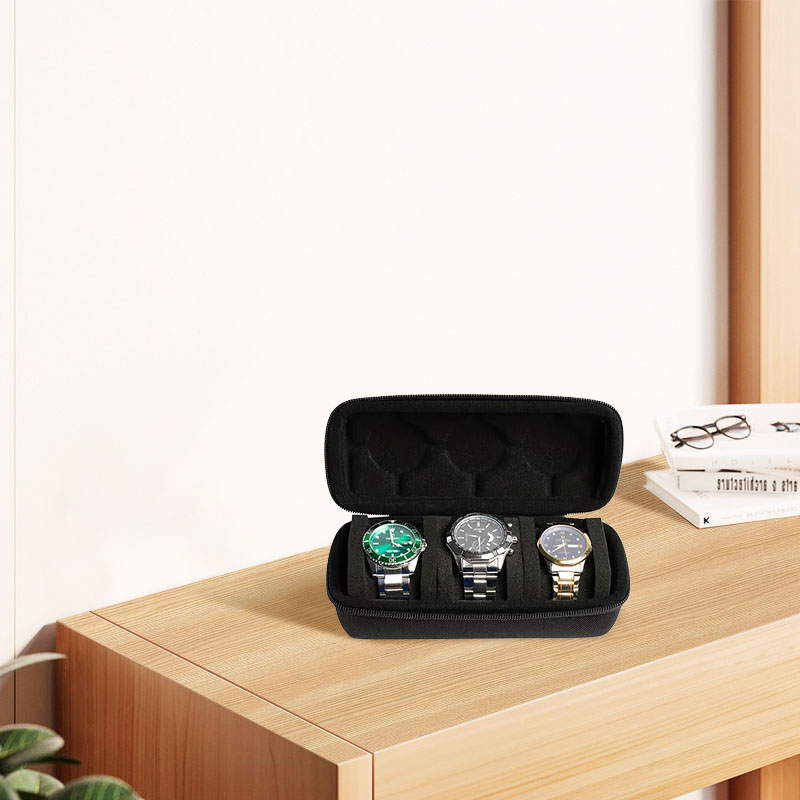 Travel Case for Watch with 3 S - Quality Travel Accessories review and price