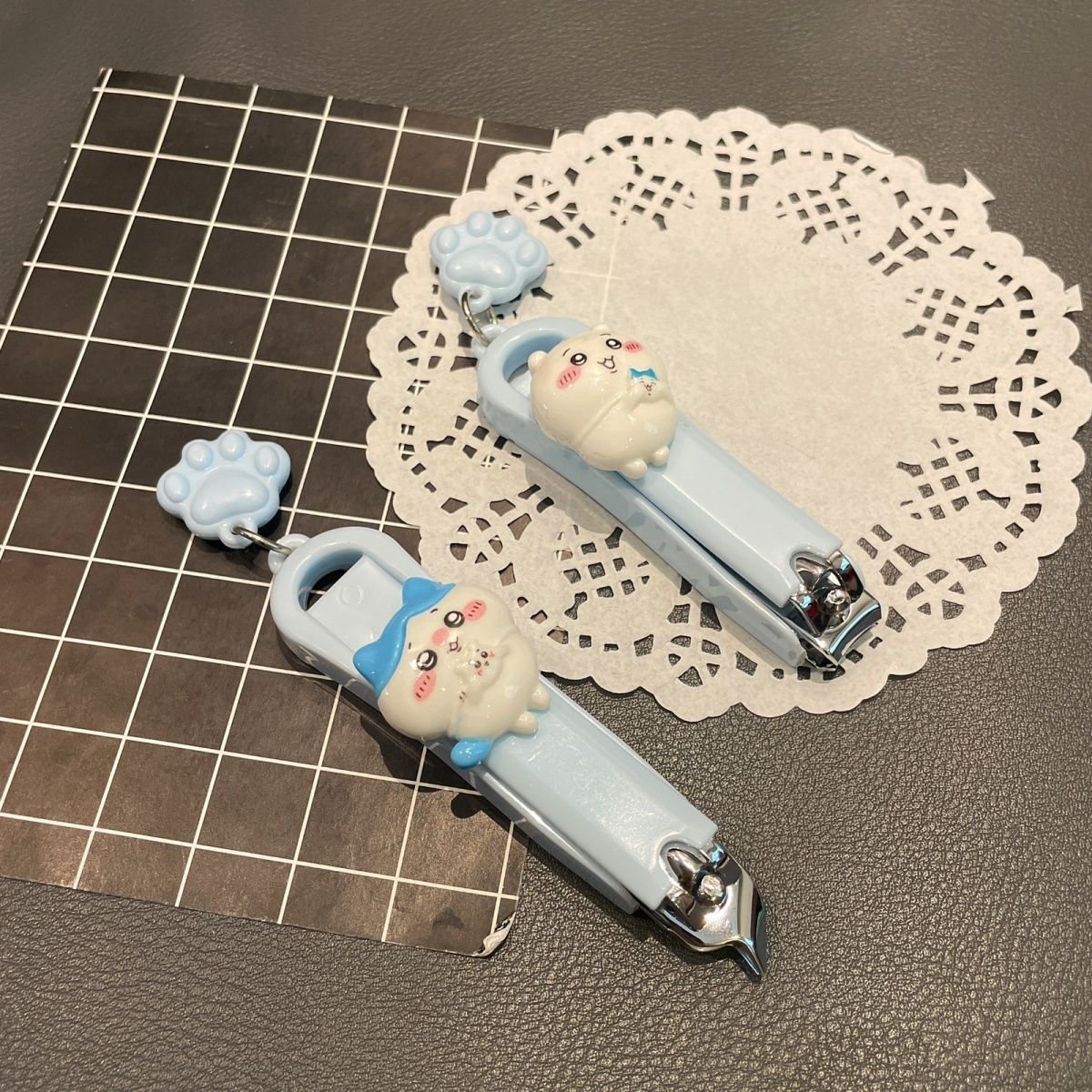 Kawaii Chiikawa Nail Clipper C - Travel Accessories For Kids review and price