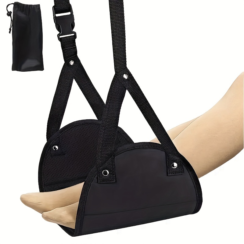 Comfortable Airplane Foot Hamm - Quality Travel Accessories review and price