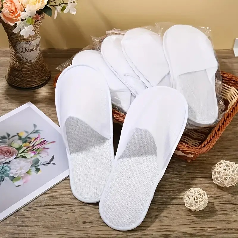 20/50PCS Luxury Hotel and Spa  - Quality Travel Accessories review and price