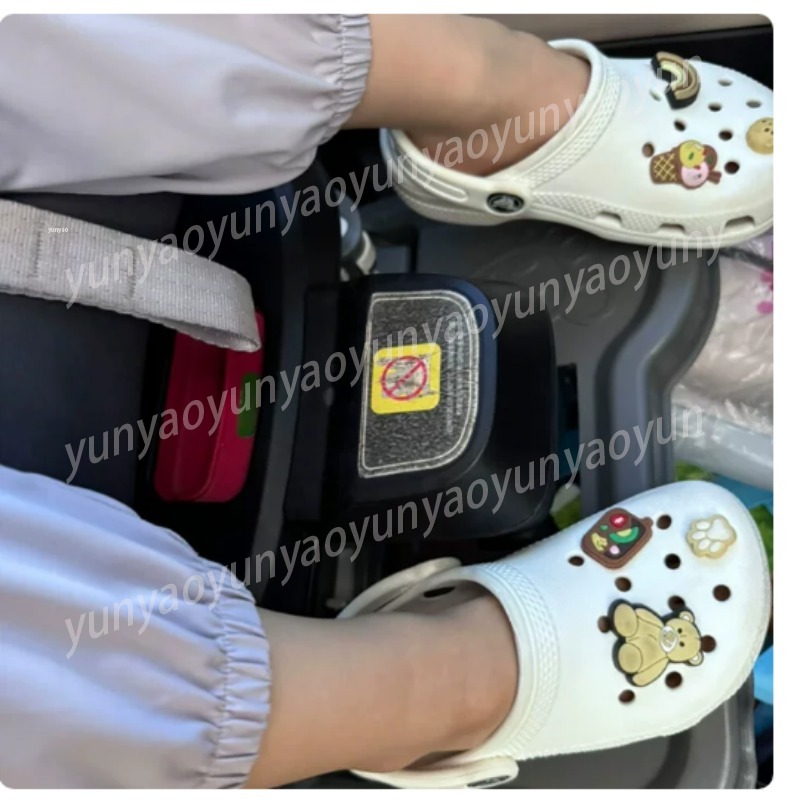 Portable Foldable Car Baby Foo - Travel Accessories For Kids review and price