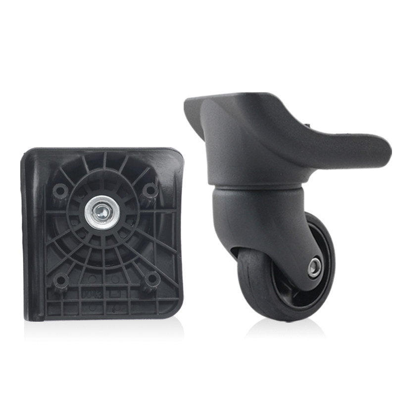 Luggage Replacement Swivel Cas - Travel Accessories Samsonite review and price